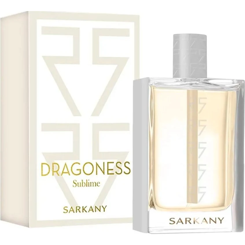Perfume Sarkany Dragoness Sublime EDP 100 ml