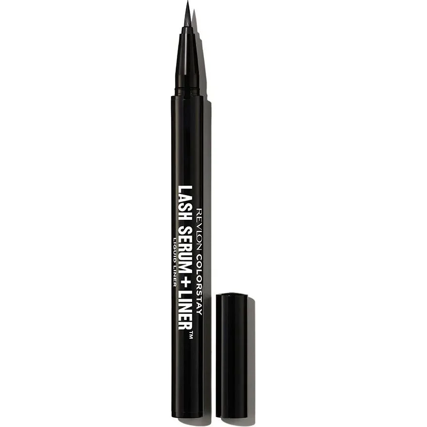 Delineador Revlon Ojos Lash Serum+Liner