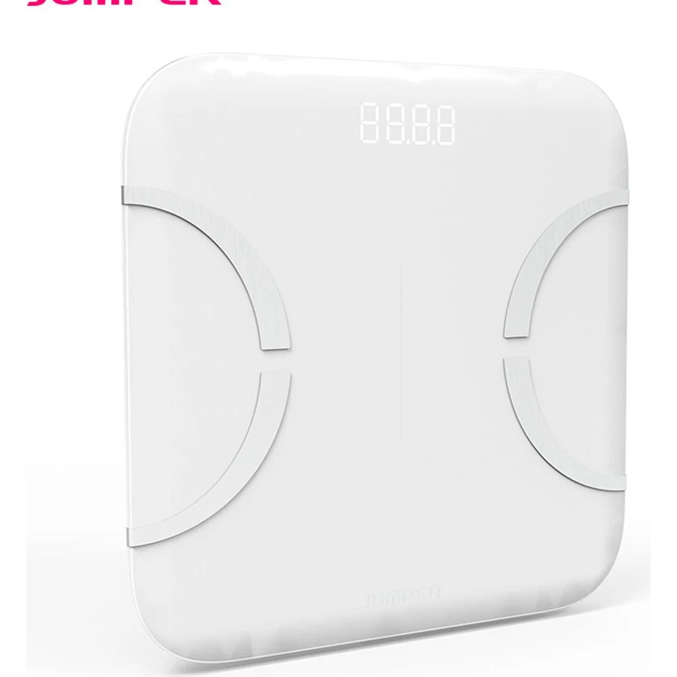 Balanza Digital Jumper 200B LED