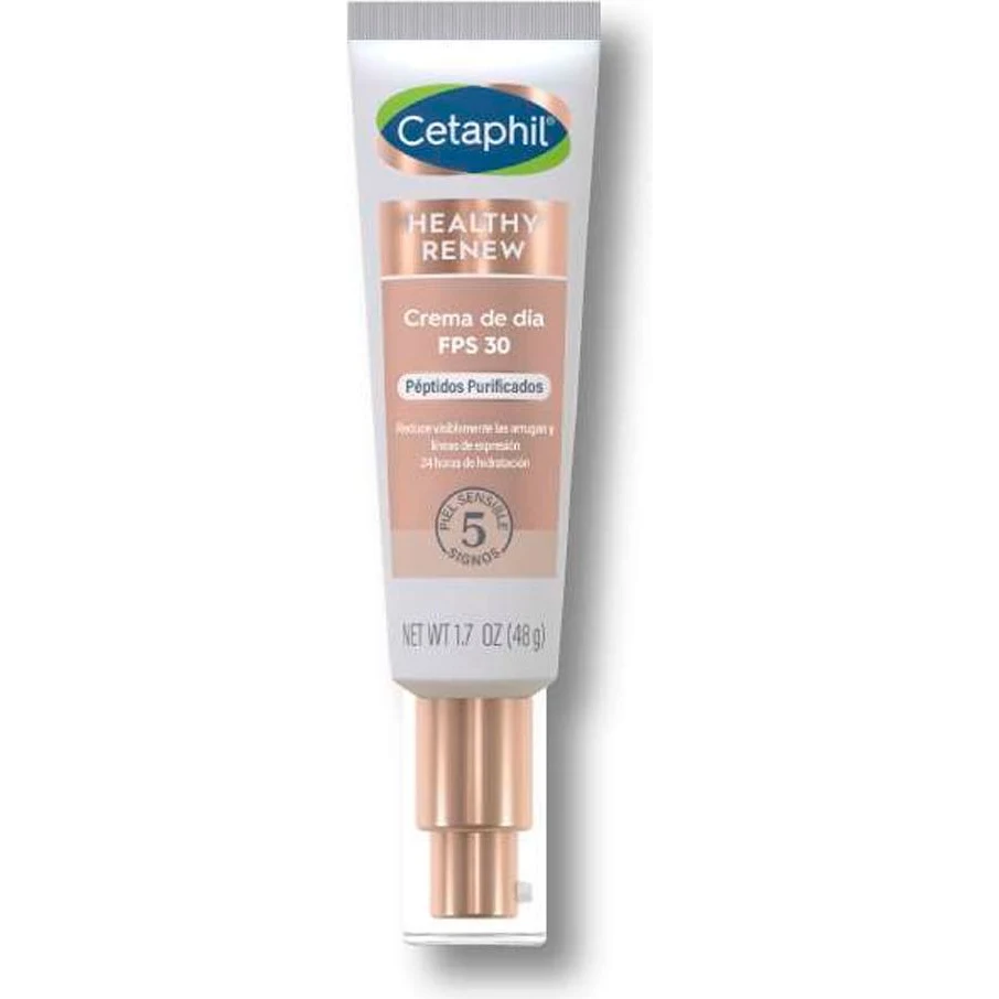 Crema Facial Cetaphil Healthy Renew Día FPS 30 50 g