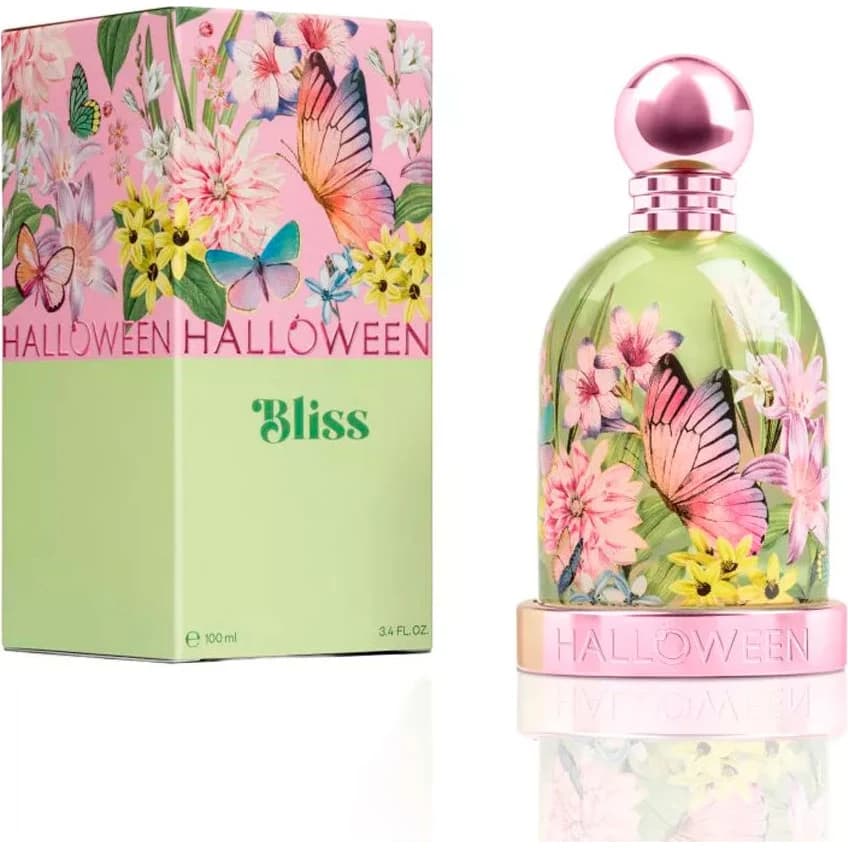 Halloween Bliss EDT 100 ml
