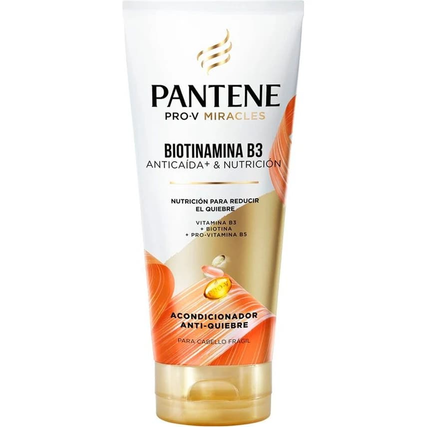 Acondicionador Pantene Pro-V Anti-Caída 250 ml
