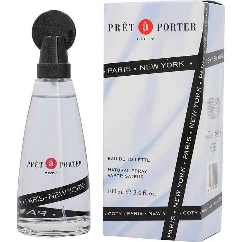 Perfume Pret à Porter Original EDT 100 ml