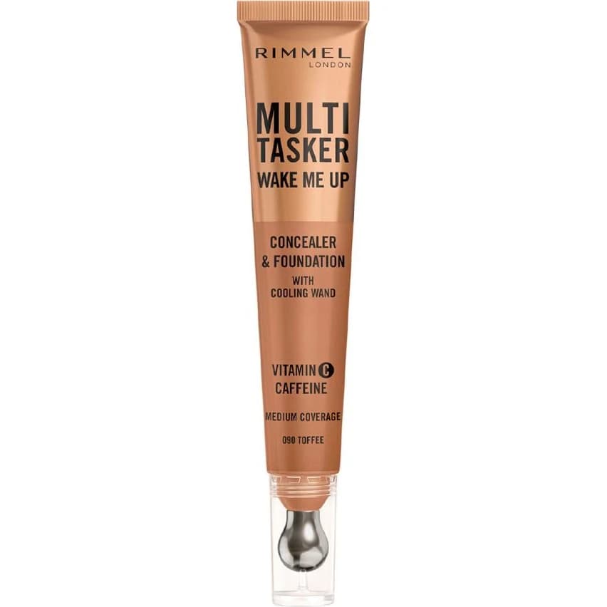 Base de Maquillaje Rimmel Rostro 90