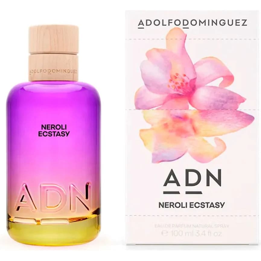 Colonia Adolfo Domínguez Neroli 100 ml