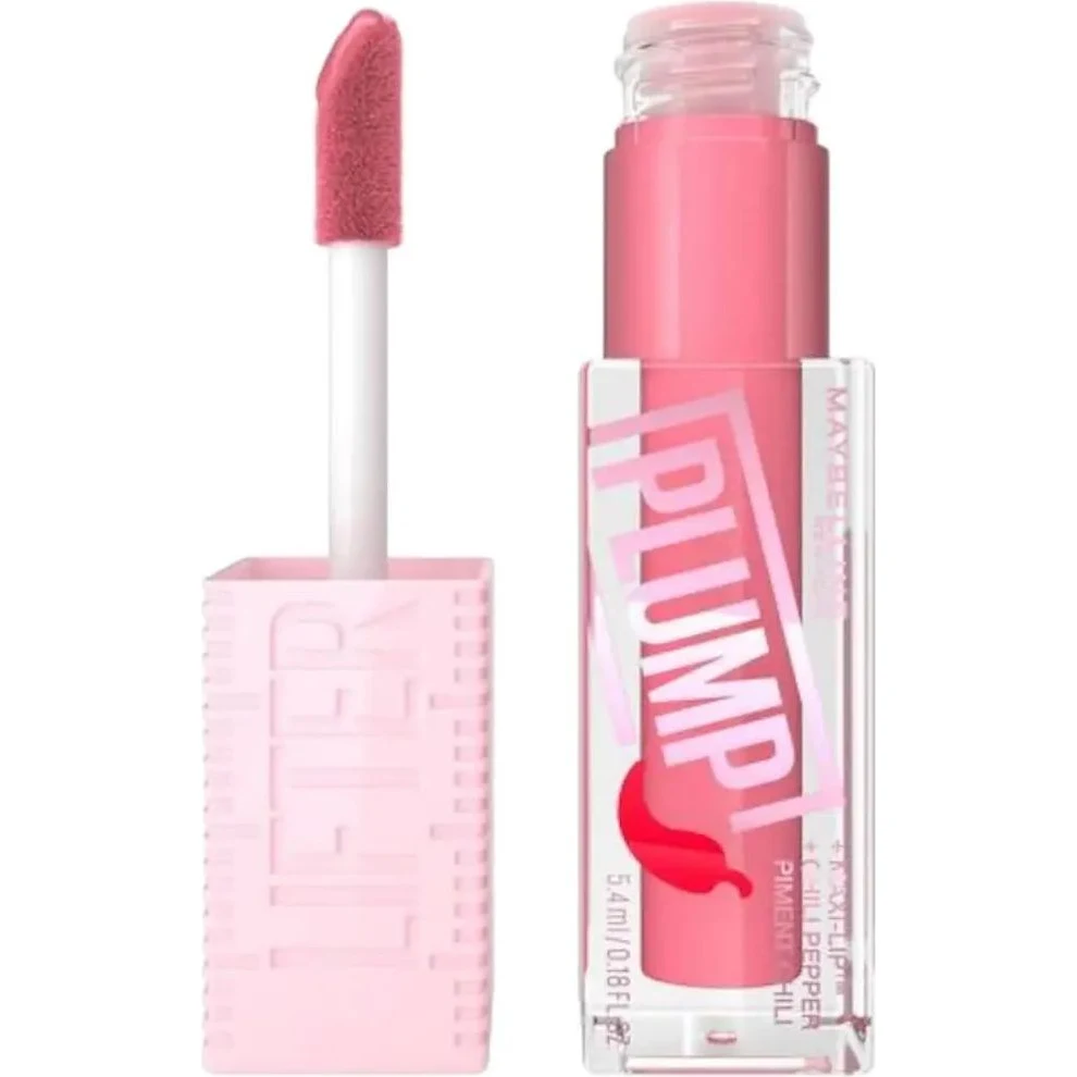 MB Lab Lifter Gloss Plblush