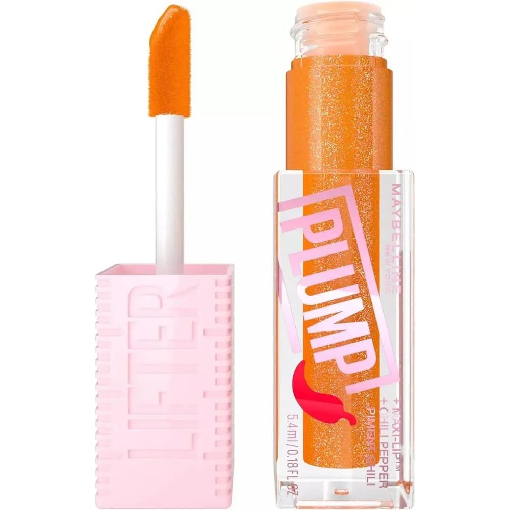 Lifter Gloss Plumping Hot Honey