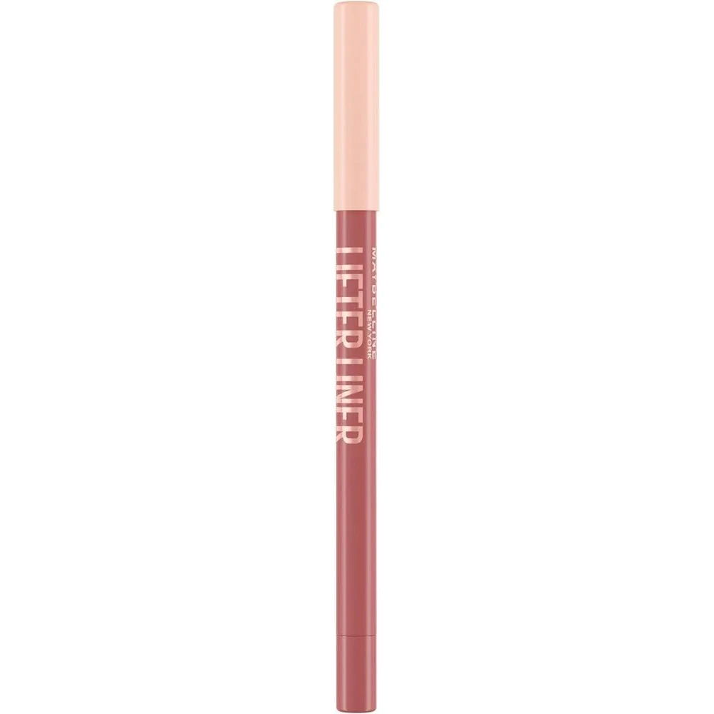 Delineador de Labios Maybelline Lifter Liner Big Lift 07 6 g