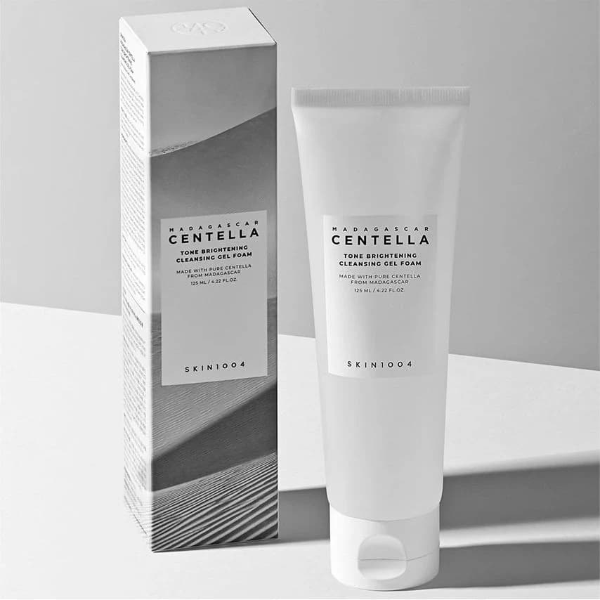 Crema Facial Limpiadora Skin1004 Centella 125 ml