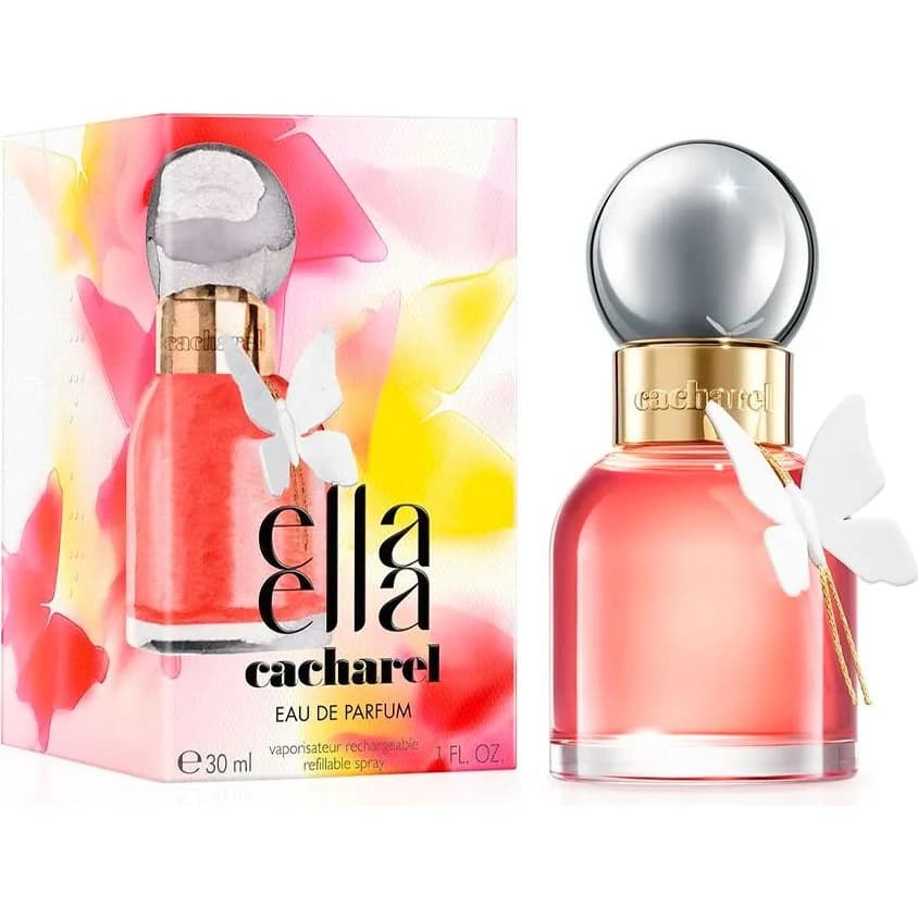 Perfume Ella Ella Fem EDP 30 ml