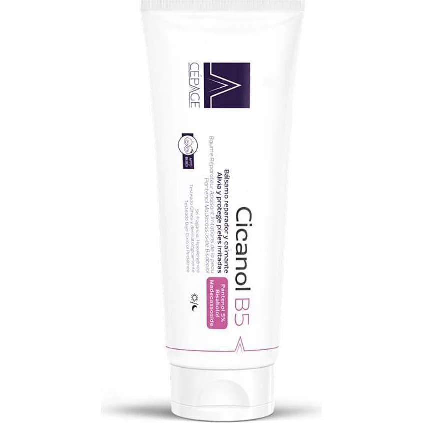 Bálsamo Cicanol B5 Pomo 70 g