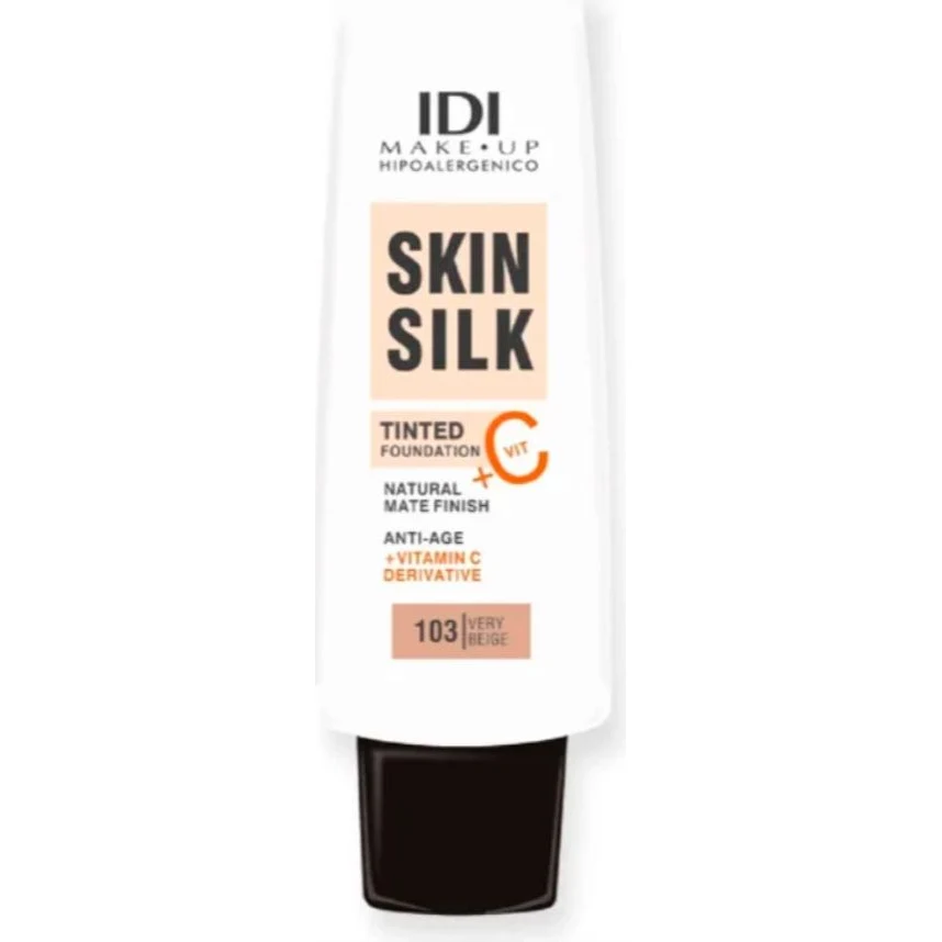 Maquillaje de Rostro IdI Rost Vitamina C 103