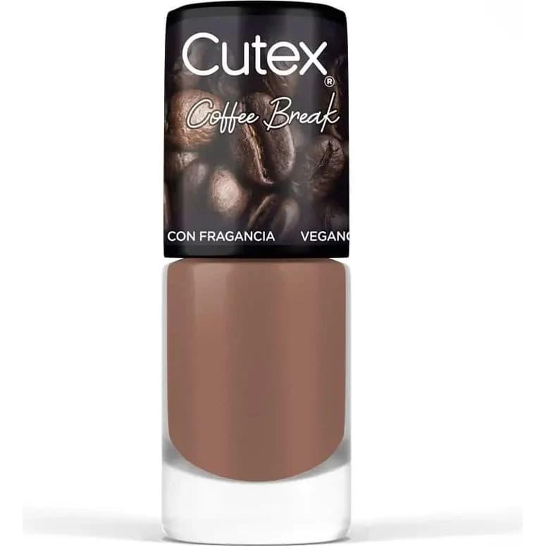 Esmalte Cutex Tono 114 Cappuccino