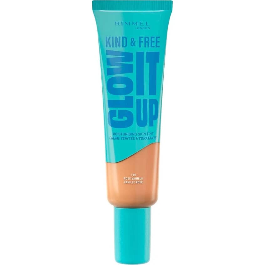 Base de Maquillaje Rimmel Rostro 150