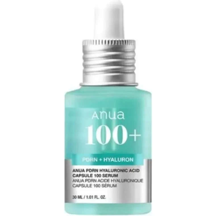 ANUA PDRN Ácido Hialurónico Serum 30 ml