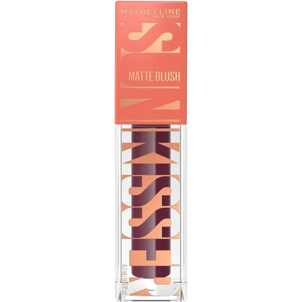 Blush Maybelline Sunkissed Tono 33