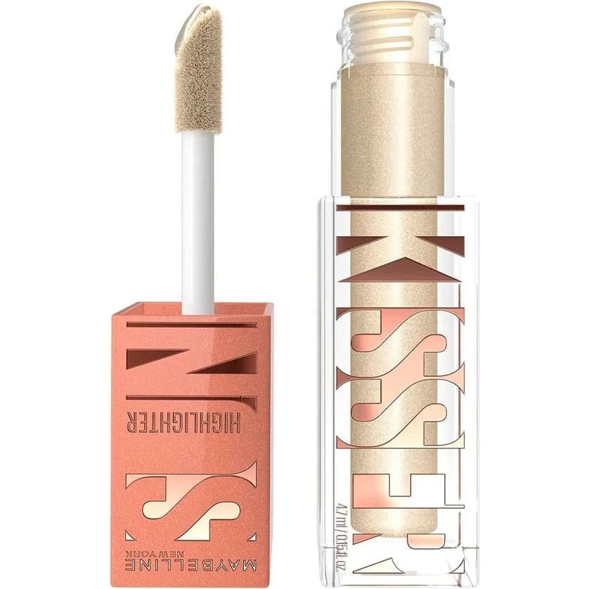 Iluminador Maybelline Sunkisser Tono 22