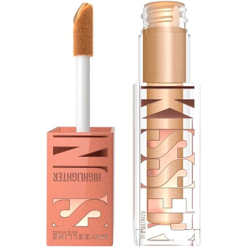 Highlight Sunkisser MB Rostro Tono 21