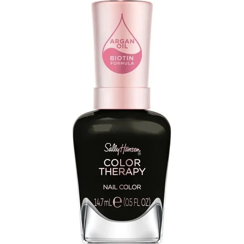 Esmalte Sally Hansen Color Therapy Everything Zen Tono 480