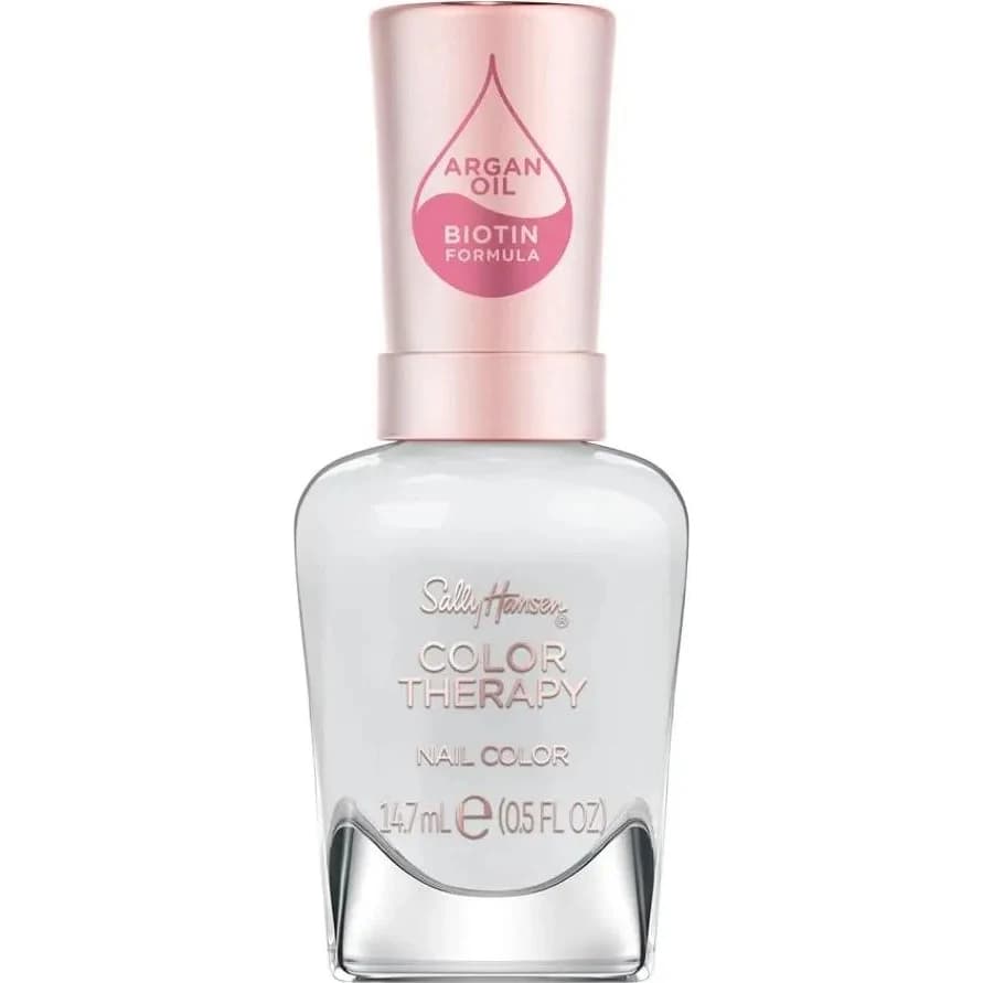 Esmalte Sally Hansen Color Therapy Solidarity Dove Tono 269