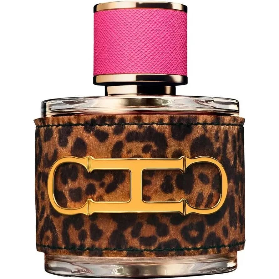 Carolina Herrera Wild Love Eau de Parfum 100 ml Edición Limitada
