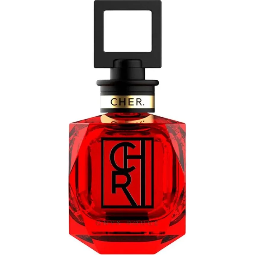 Eau de Parfum Cher Onyx Rouge 50 ml