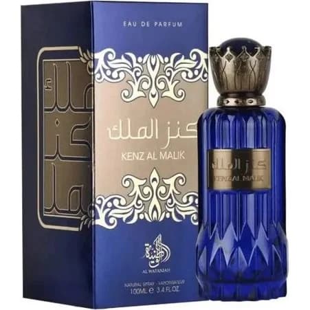 Fragancia Kenz Al Malik 100 ml