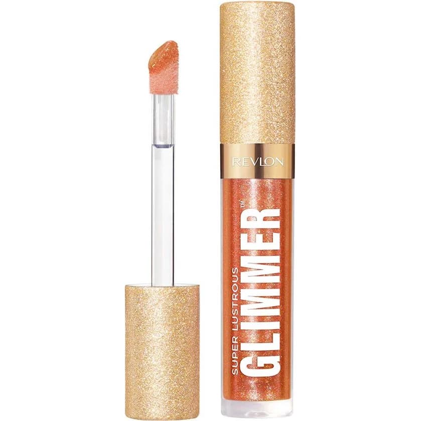 Labial Líquido Revlon SuperLust Gloss Tono 006