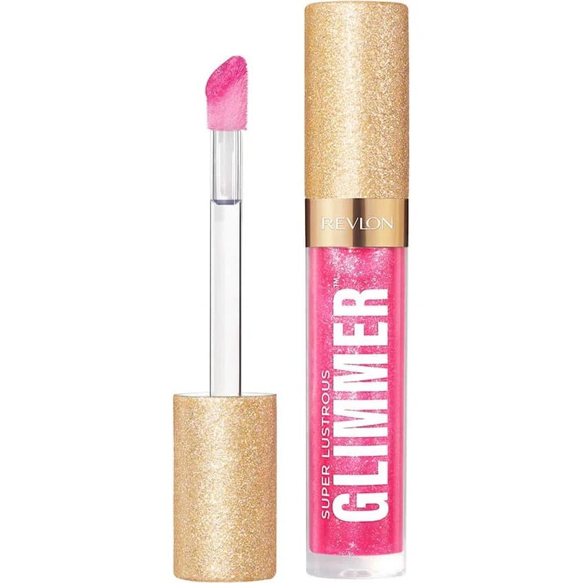 Gloss Labial Revlon SuperLust Glimmer Tono 008