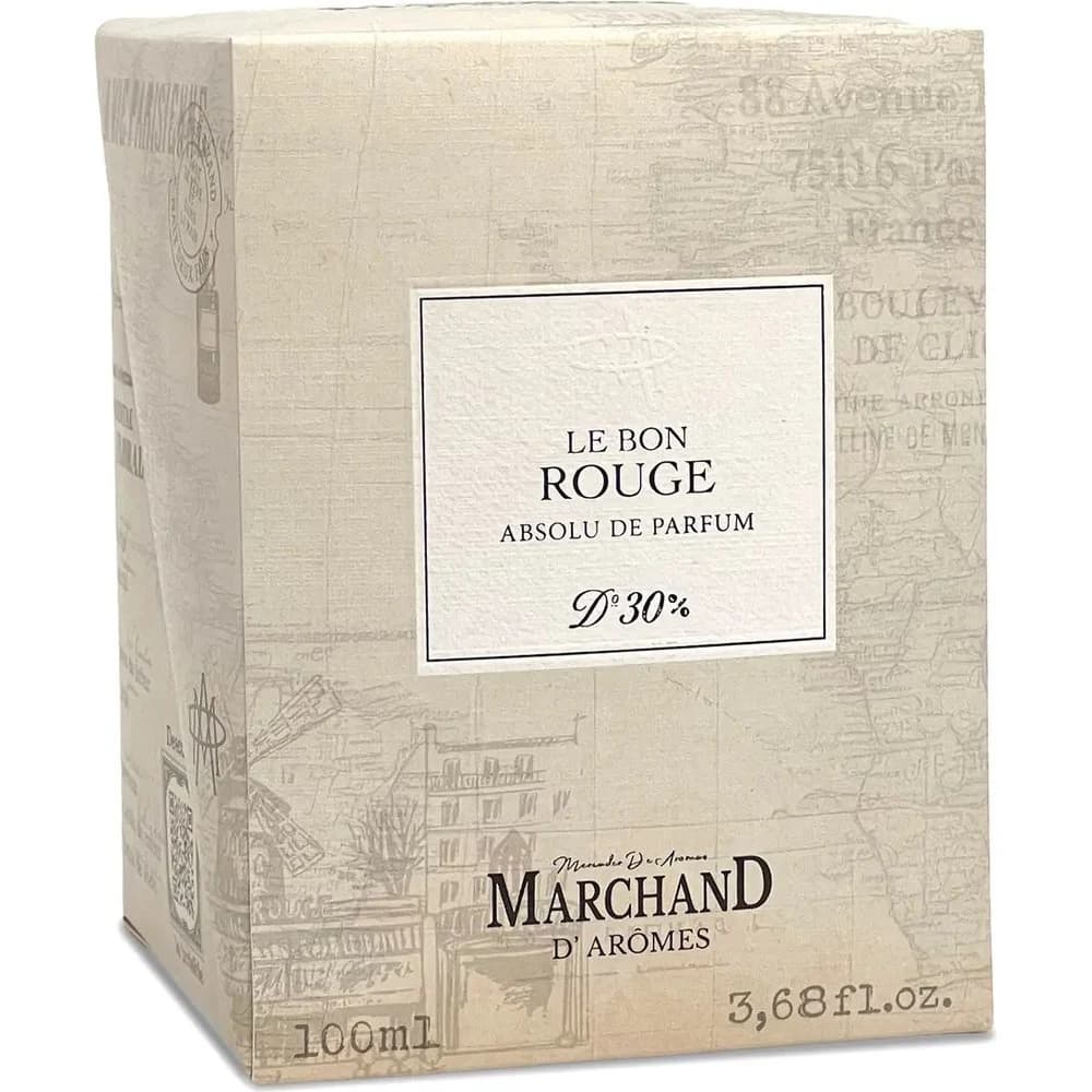 Marchand Dar Abs Parfum