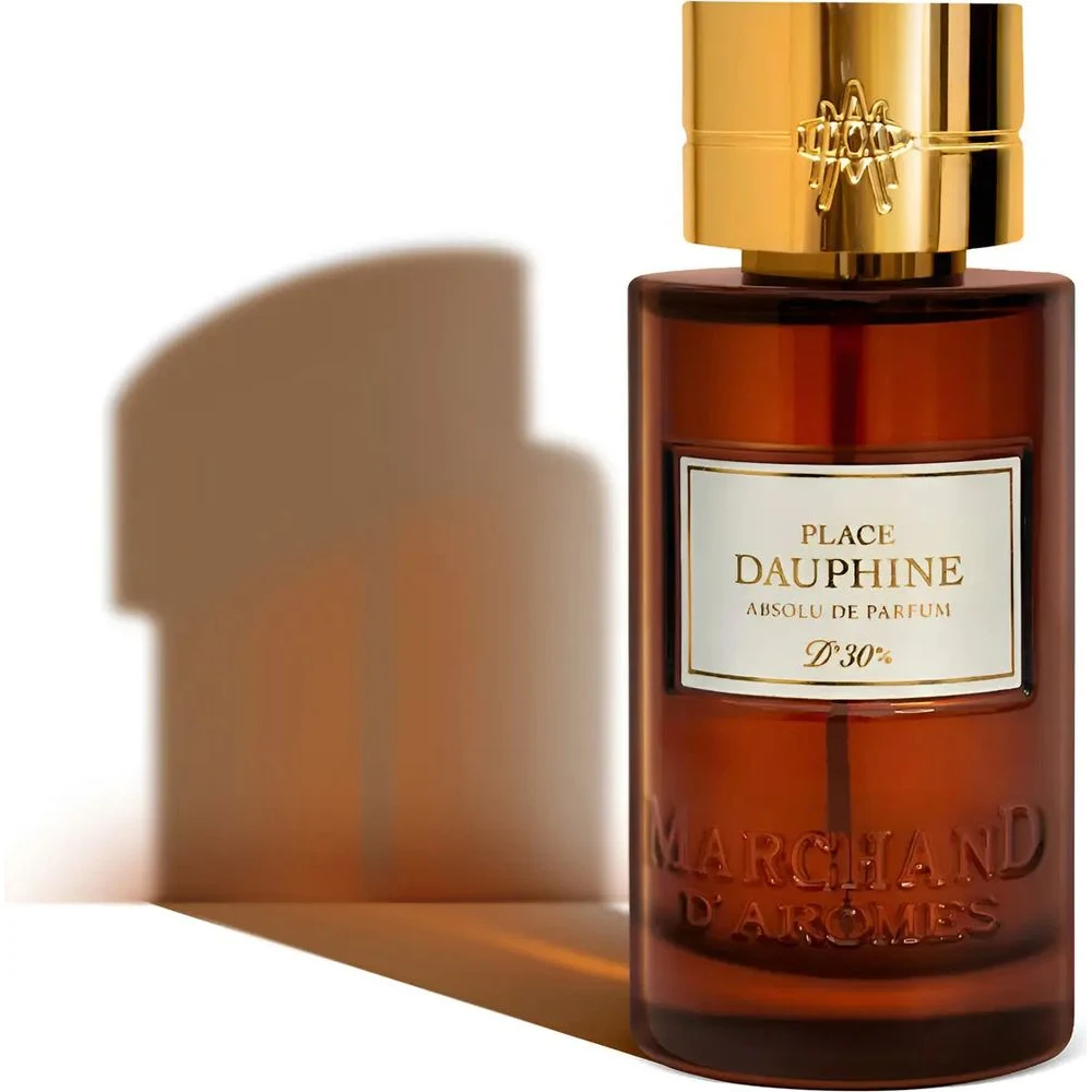 Perfume Marchand Dar Eau de Parfum