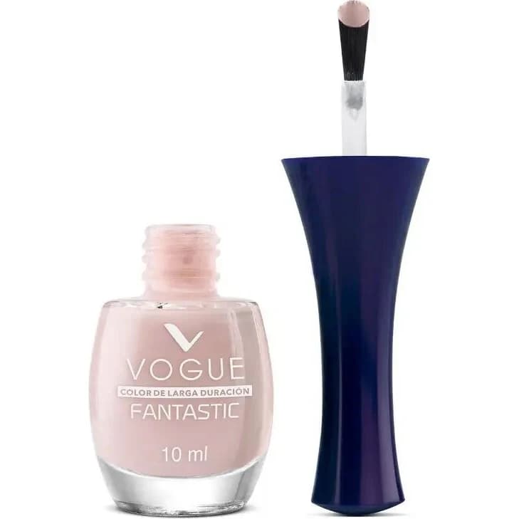 Esmalte Vogue Fantastic Dulce de Leche