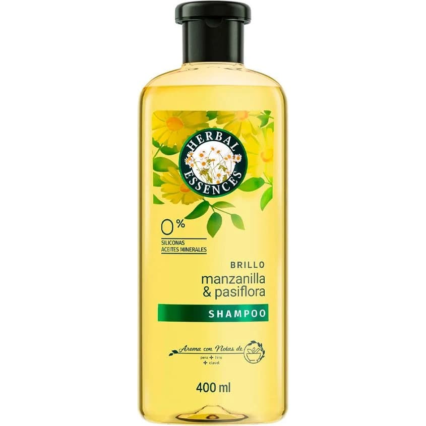 Shampoo Herbal Essences Classic Shine 400 ml