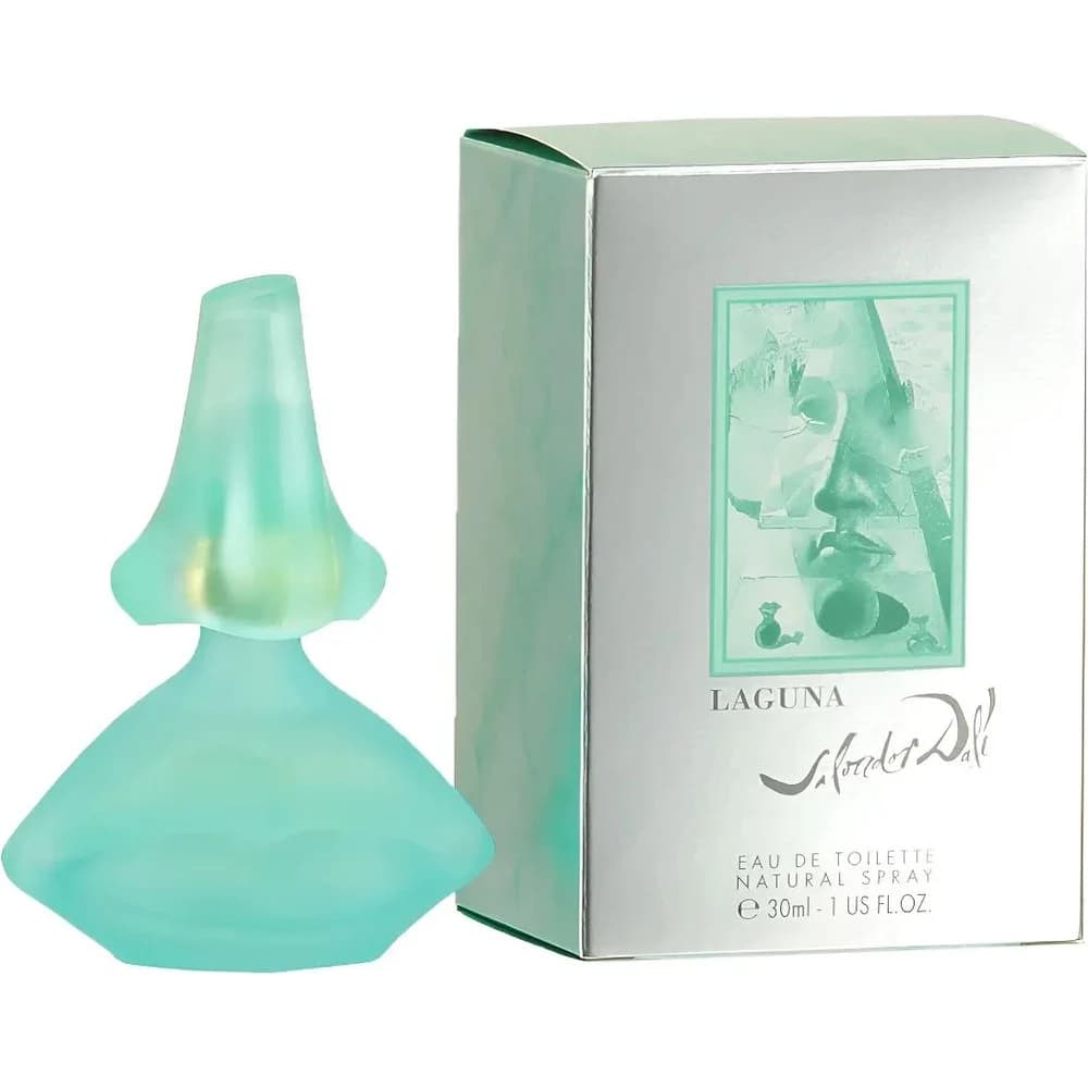 Dali Laguna Eau de Toilette 30 ml