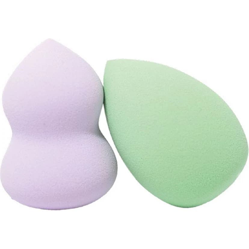 Set de Esponjas de Maquillaje Teu&Bany B y A