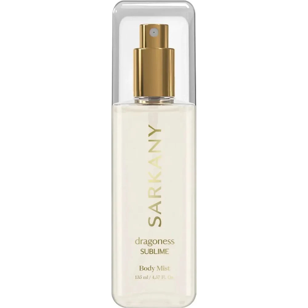 Drag Sublime Base Splash 135 ml