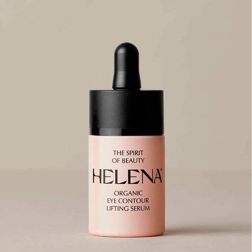 Suero Contorno de Ojos Helena Reax15