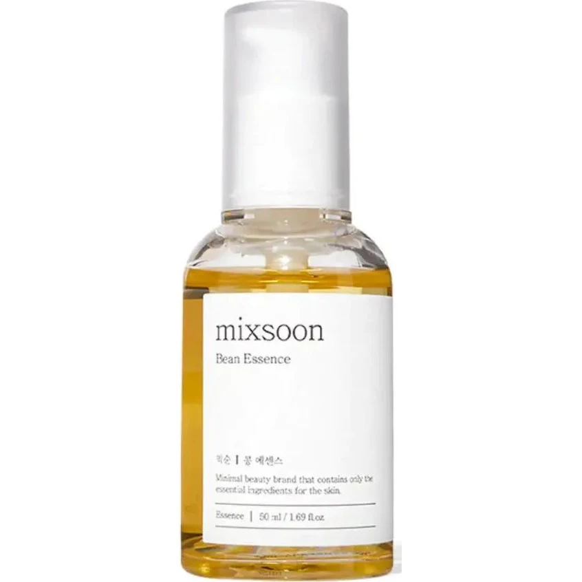 Mixsoon Bean Essence Loción Facial 50 ml