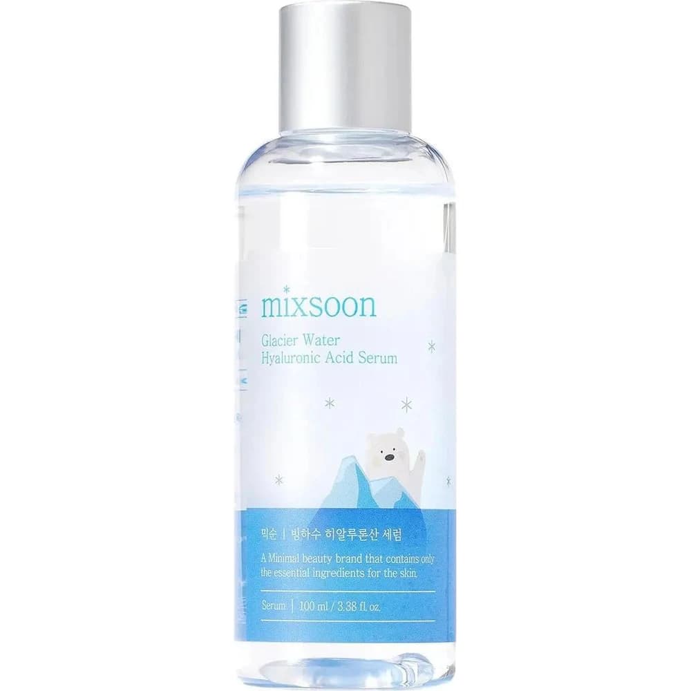 Sérum Facial Glacial Water Hyaluronic Mixsoon