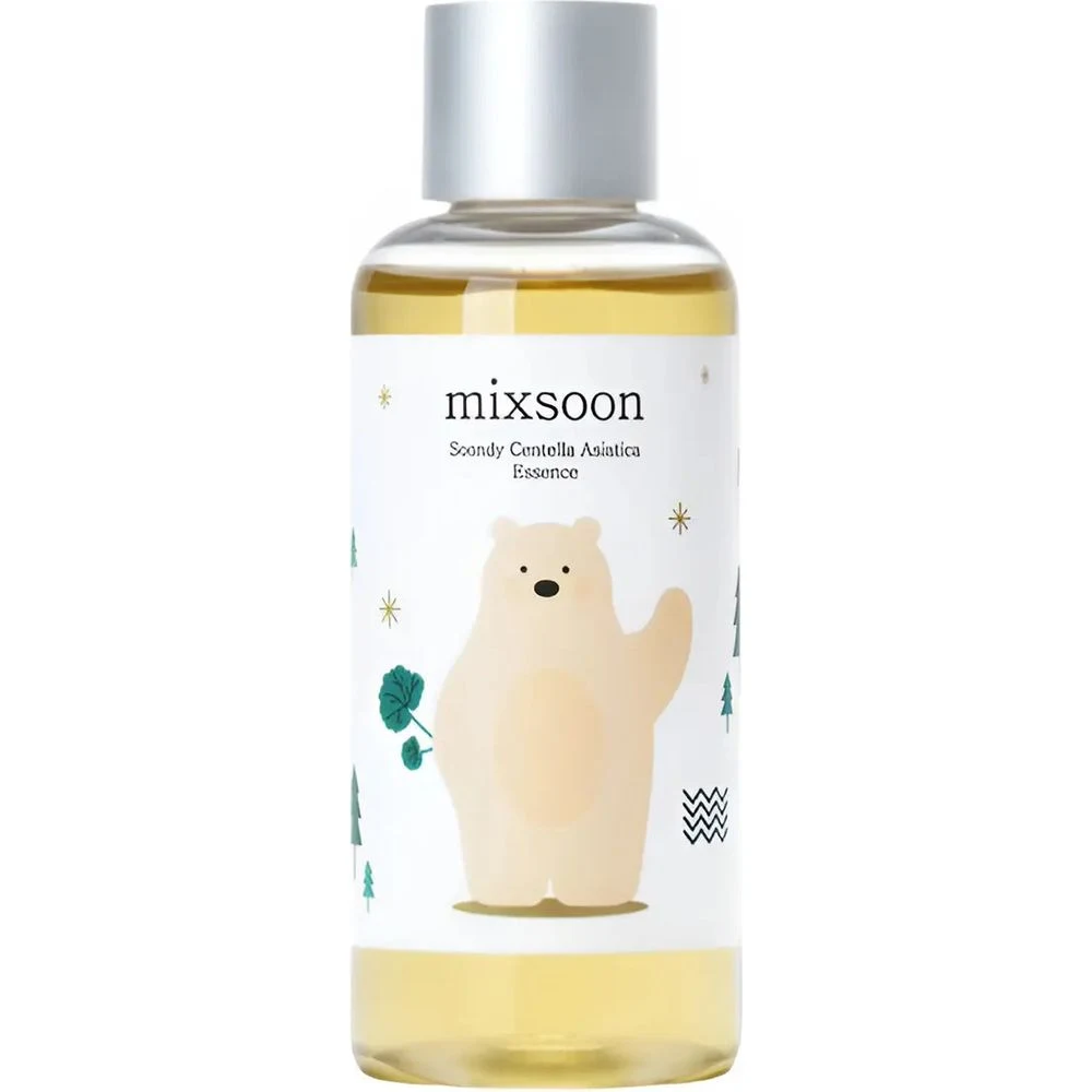 Gel Corporal Mixsoon Soondy Centella Asiática 100 ml