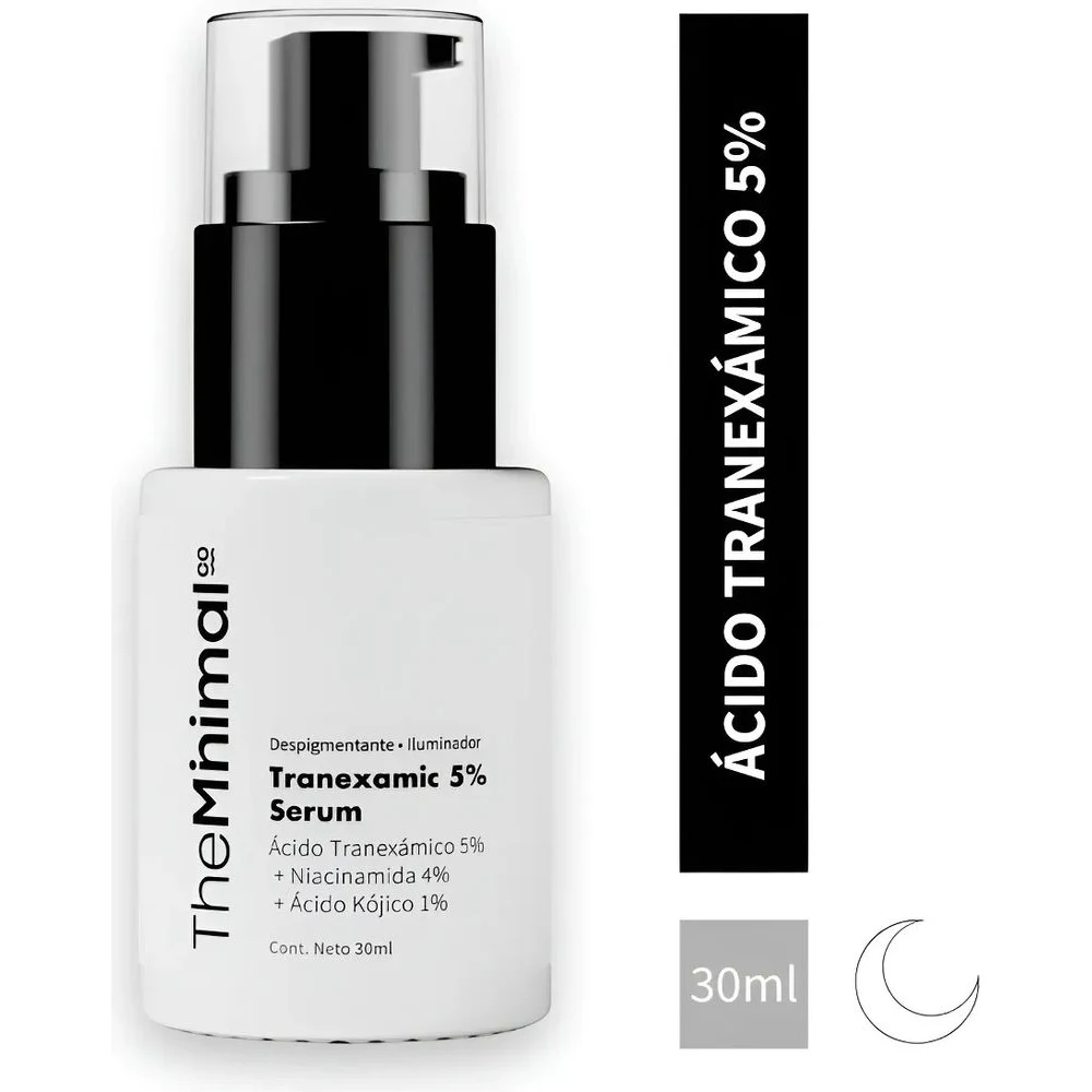 The Minimal Serum Tranexam 30 ml