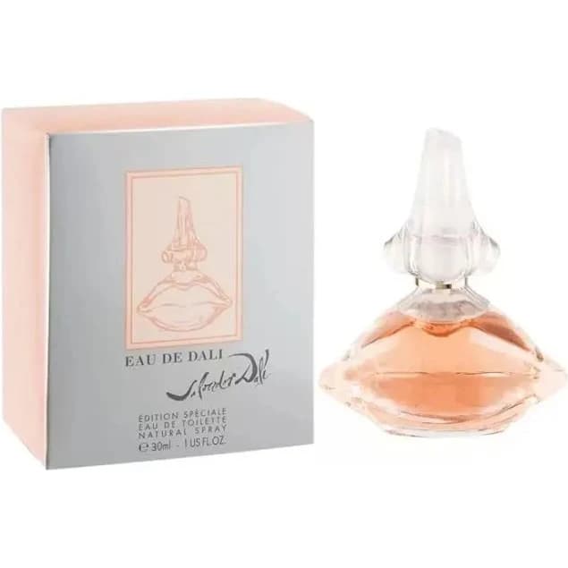 Dali Eau de Toilette 30 ml