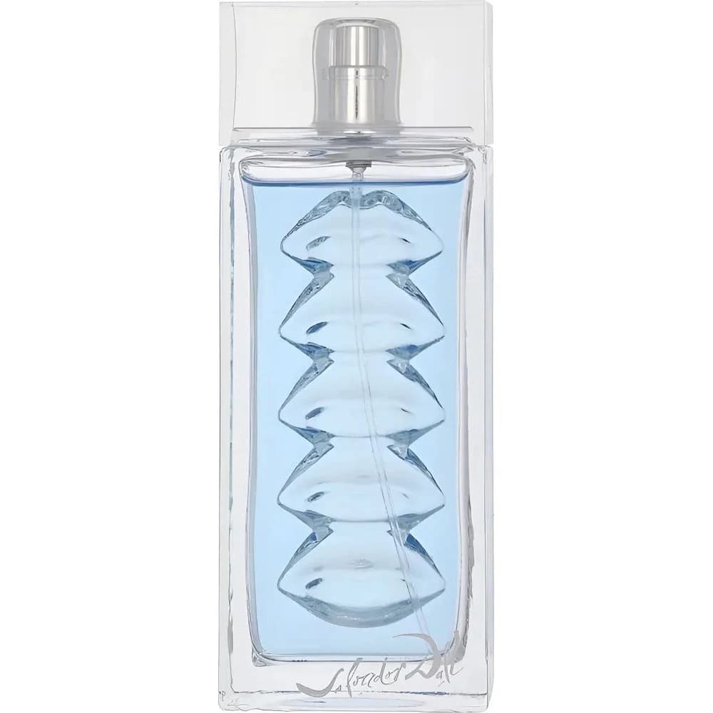 Eau de Toilette Dali Rubylips 30 ml