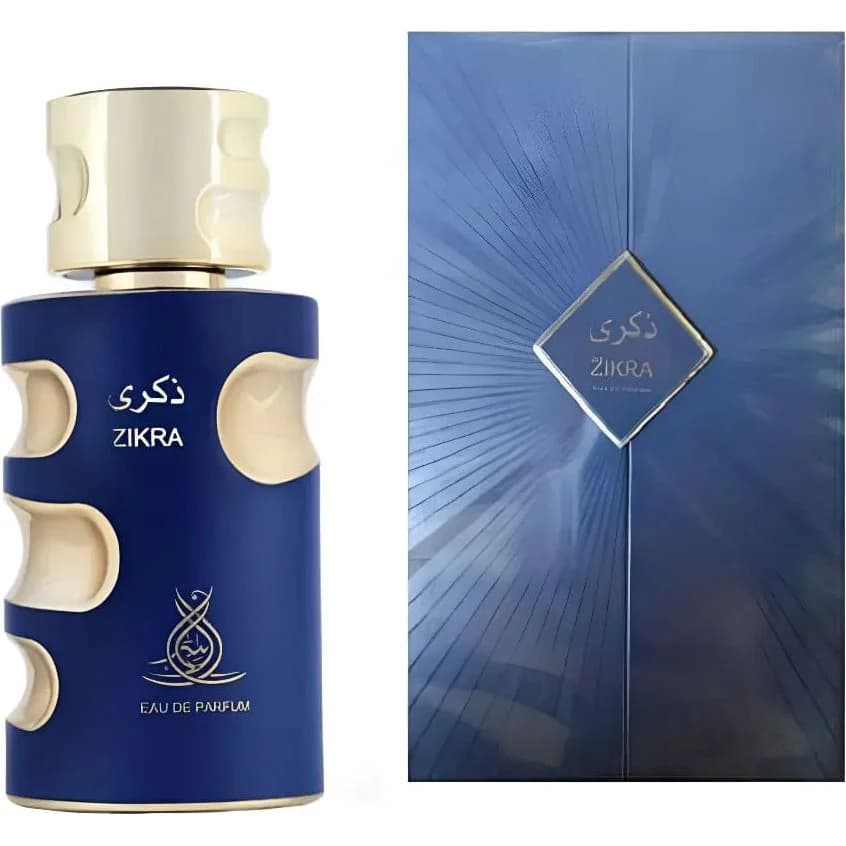 Al Asrar Zikra Fragancia 100 ml