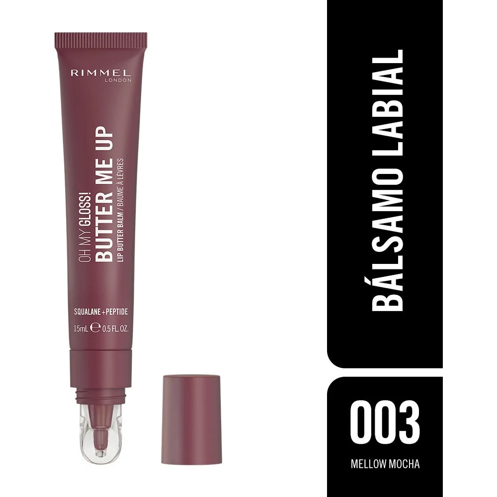 Rubor Rimmel Lasting Finish Butt Me Up Tono 004