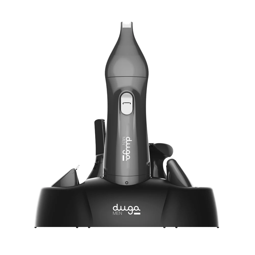 Trimmer 5 en 1 para Hombre Duga