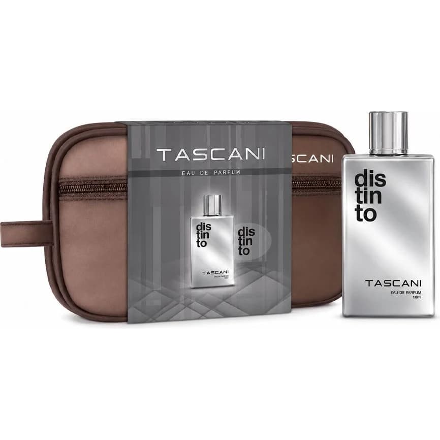 Neceser Distinto EDP