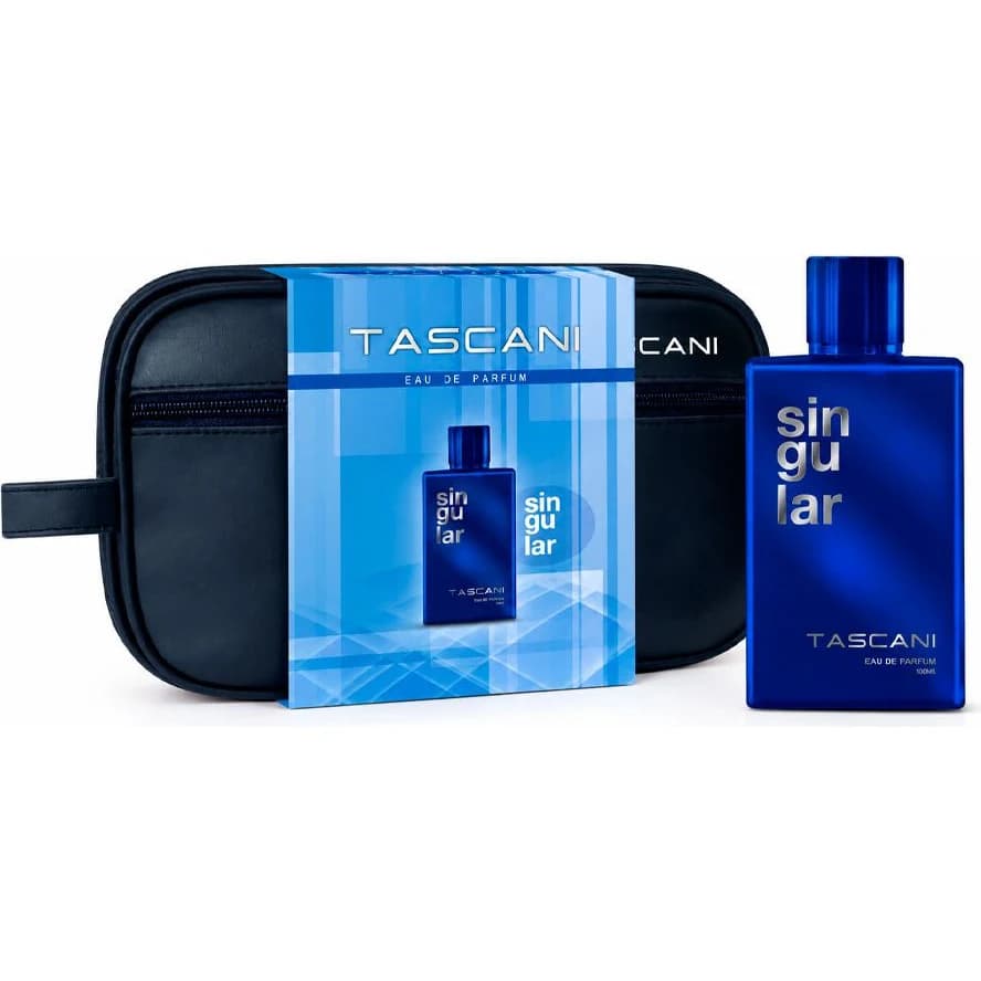 Neceser Tascani Singular EDP