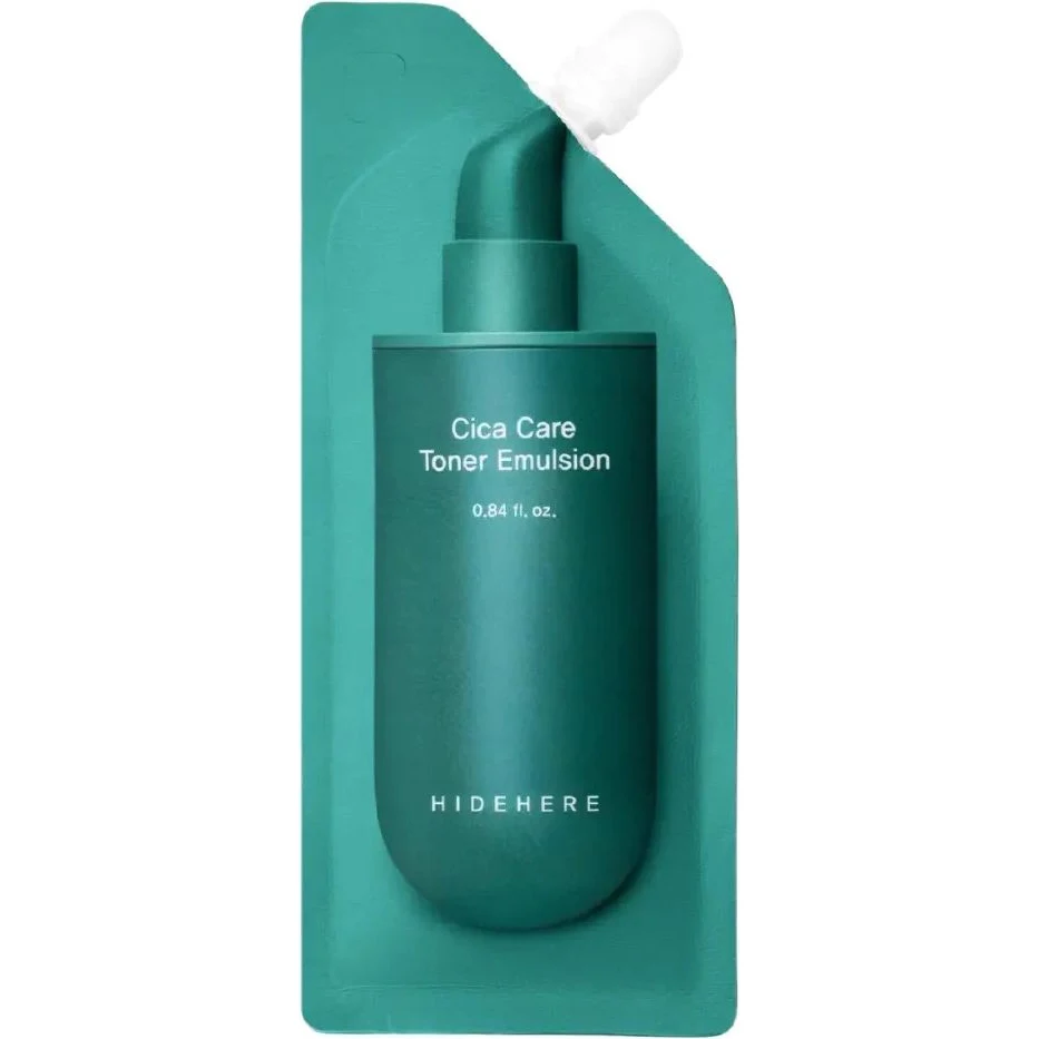 Hidehere Emulsión Tónica