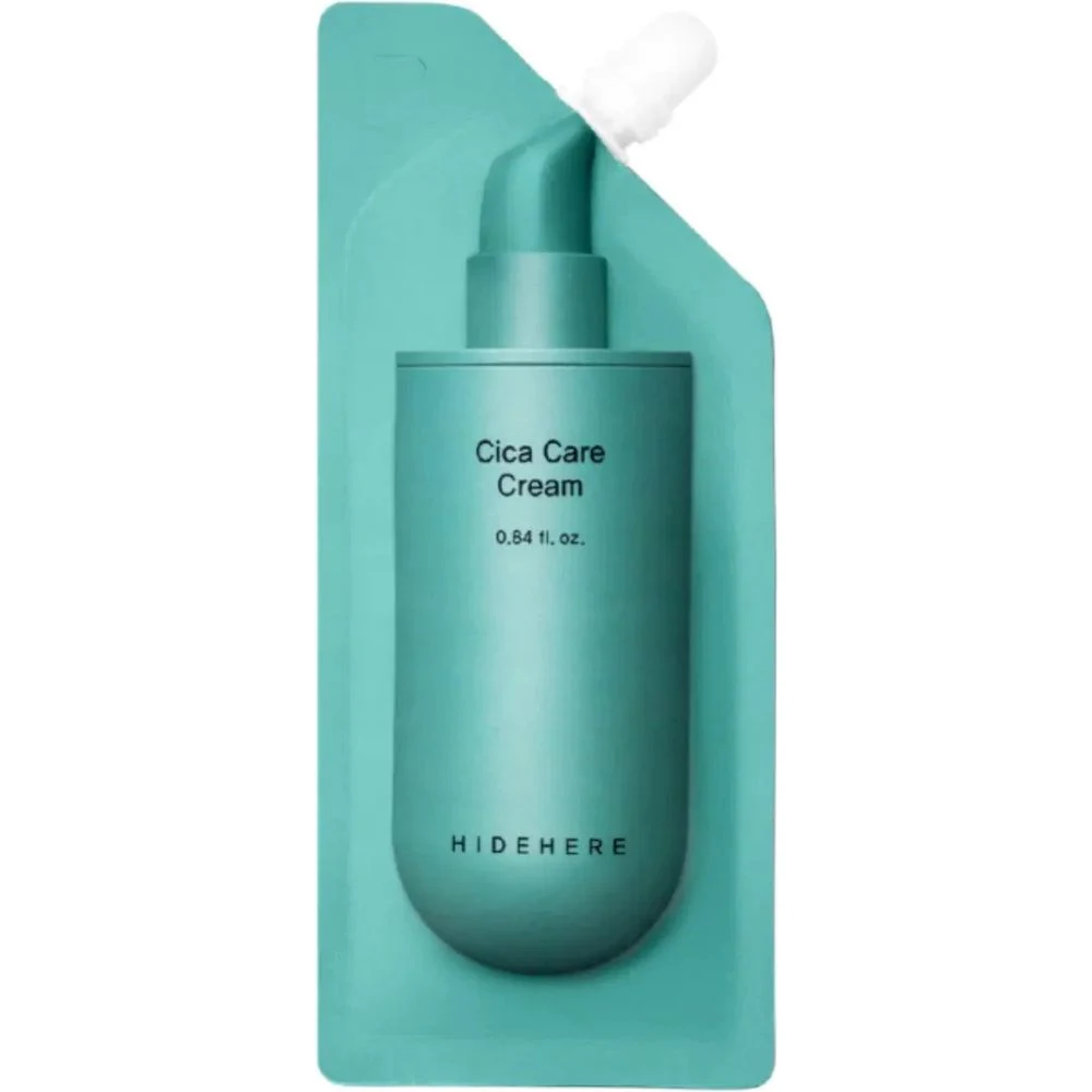 Crema Facial Hidratante Hide Here
